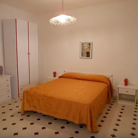 Vacanze Margherita Apartment *