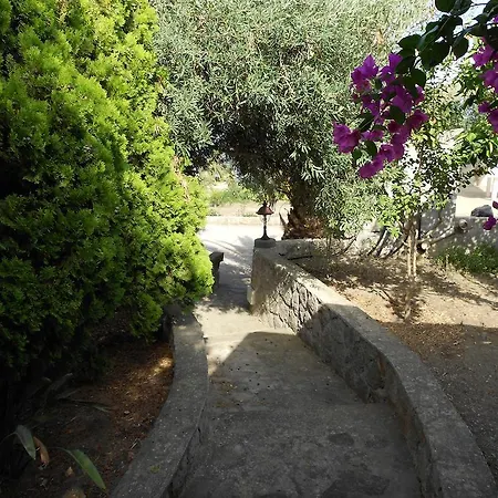Vacanze Margherita Apartment