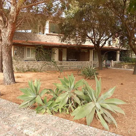 Apartment Vacanze Margherita *
