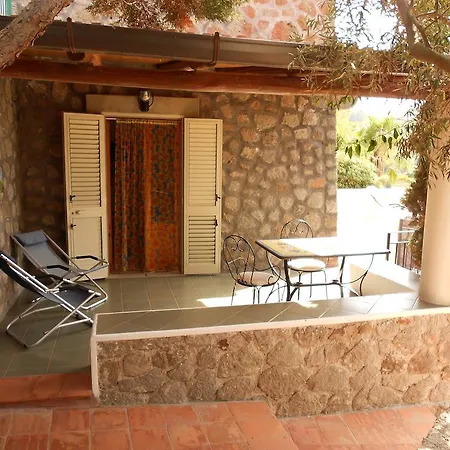 Vacanze Margherita Apartment