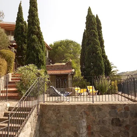 Apartment Vacanze Margherita Lipari (Isola Lipari)