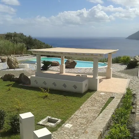 Apartment Vacanze Margherita Lipari (Isola Lipari)