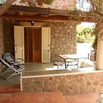 Vacanze Margherita Daire