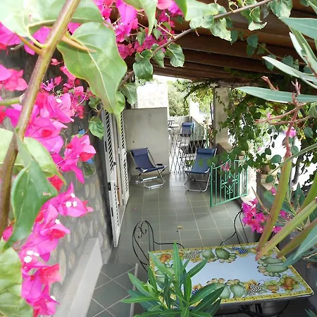 Vacanze Margherita Apartamento