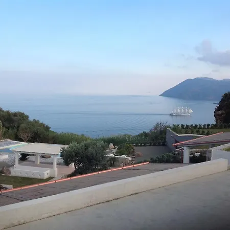Apartamento Vacanze Margherita