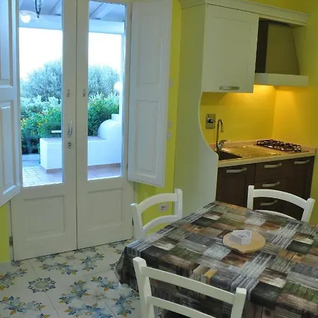Apartamento Vacanze Margherita *