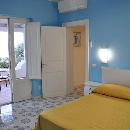 Apartamento Vacanze Margherita Lipari (Isola Lipari)