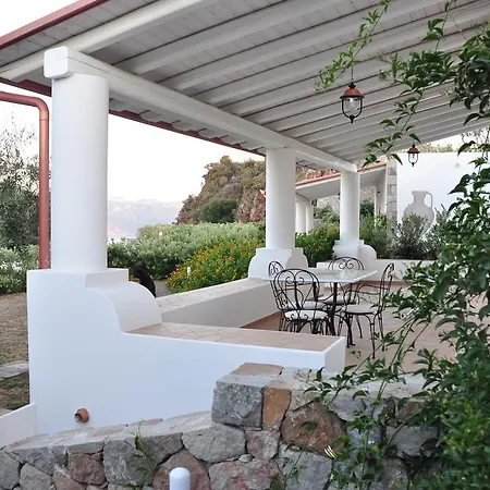 Vacanze Margherita Apartamento