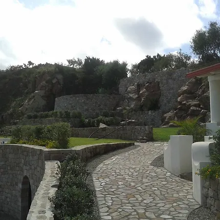 Vacanze Margherita Apartamento *