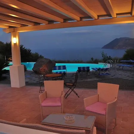 Vacanze Margherita Apartamento Lipari (Isola Lipari)