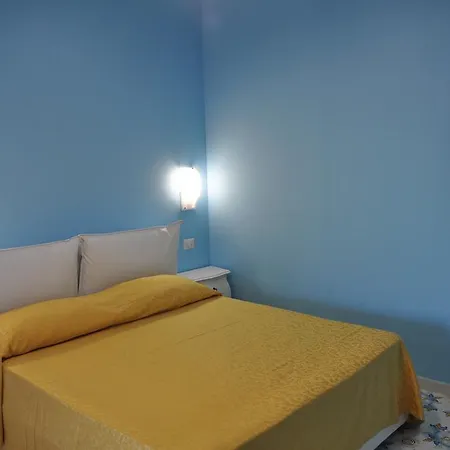 Vacanze Margherita Apartamento *