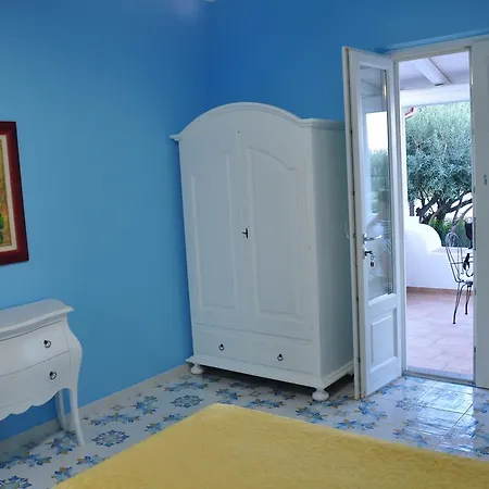 Apartamento Vacanze Margherita Lipari (Isola Lipari)
