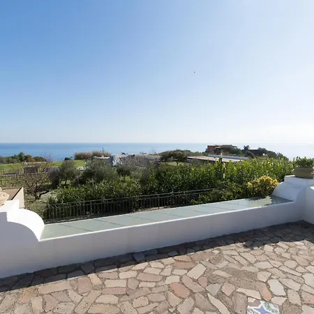 Vacanze Margherita Apartamento *