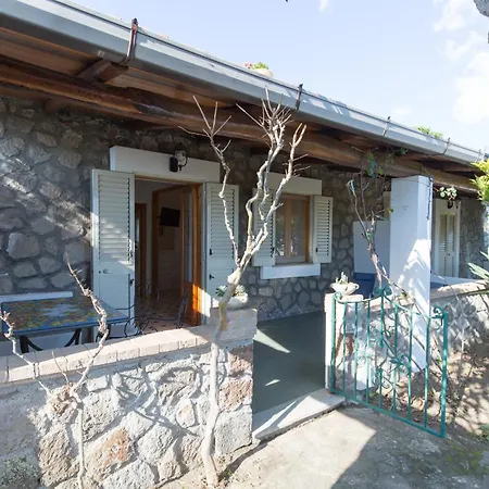 Vacanze Margherita Apartamento Lipari (Isola Lipari)