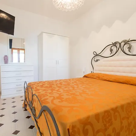 Apartamento Vacanze Margherita