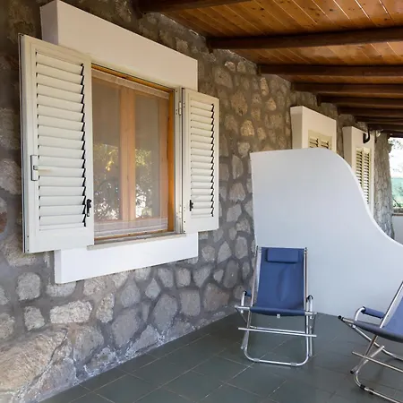 Vacanze Margherita Apartamento