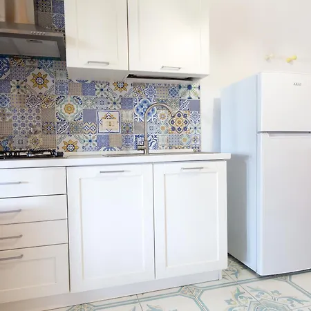 Vacanze Margherita Apartamento *