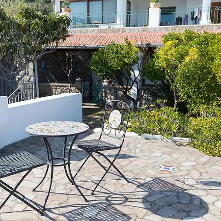 Apartamento Vacanze Margherita *