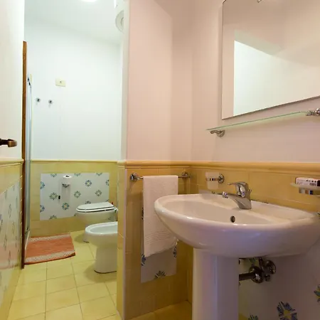 Vacanze Margherita Apartamento Lipari (Isola Lipari)