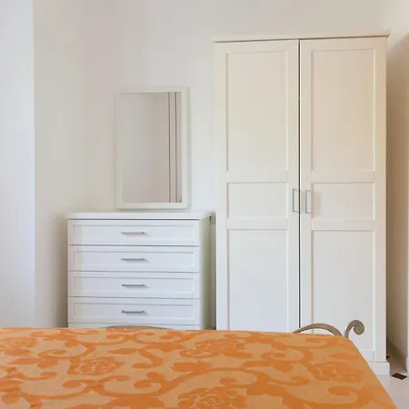 Vacanze Margherita Apartamento *