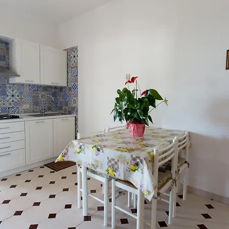 Vacanze Margherita Apartamento Lipari (Isola Lipari)