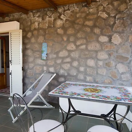 Vacanze Margherita Lipari (Isola Lipari)
