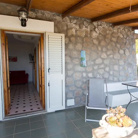 Apartamento Vacanze Margherita *