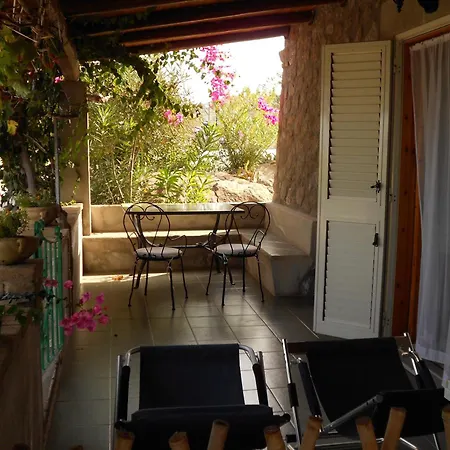 Apartamento Vacanze Margherita